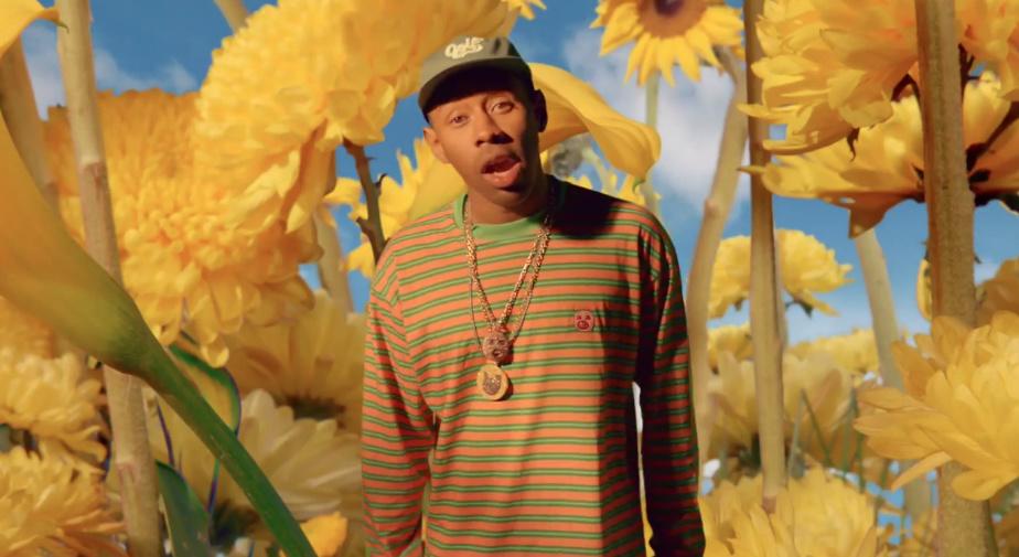 Tyler, the Creator: Fucking Young